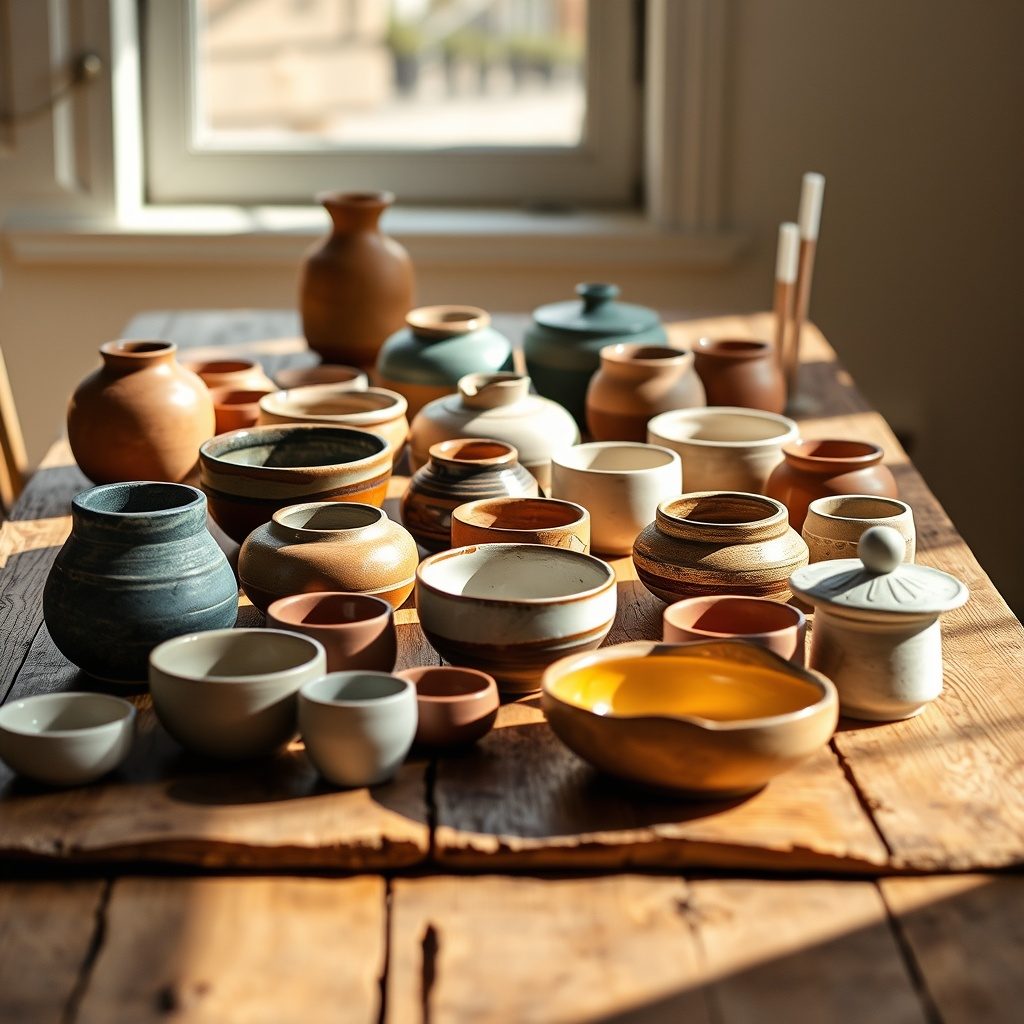 High-quality product photography example